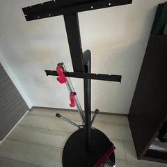 テレビスタンド　WALL A2