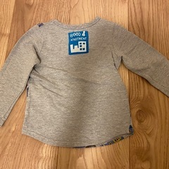 キッズ服100センチ.9の画像