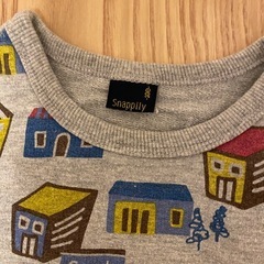 キッズ服100センチ.9の画像
