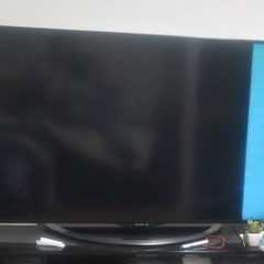 SHARP テレビ　2017年LC-50U45の画像