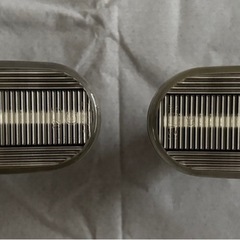 【5月9日にお取引できる方限定】ジムニー・LEDサイドマーカー