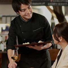 飲食店モニター募集!