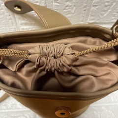 【2週間使用】ショルダーバッグの画像