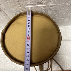 【2週間使用】ショルダーバッグの画像