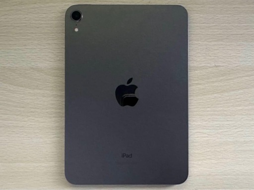 ipad mini 第6世代 64gb Apple Pencil 2