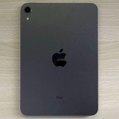 ipad mini 第6世代 64gb Apple Pencil 2の画像