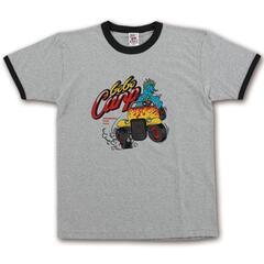 2024年のスラィリーのリンガーTシャツを求めています