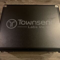 TOWNSEND LABS (タウンセンド・ラブズ) / 【未使用＆未登録品】SPHERE L22（UNIVERSAL AUDIO　Sphere DLXと同クラス品）の画像