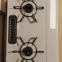 ガスコンロ (Rinnai KG34NBER)の画像