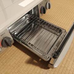 ガスコンロ (Rinnai KG34NBER)の画像