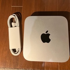 Mac mini2012 A1347