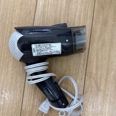 ドライヤーの画像