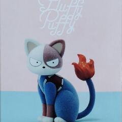 ショートキャット&オチャネコ せっと