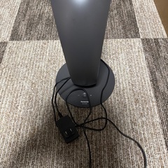 パナソニック LEDデスクライトダークグレー仕上げ SQ-LE5...