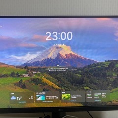 【美品】ガレリア　GALLERIA XA7C-R37 ゲーミングPCの画像