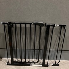 ベビーゲート
