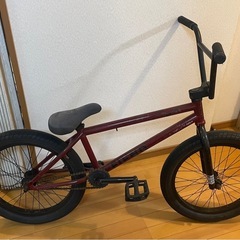 BMX 完成車！お得なカスタムあり 