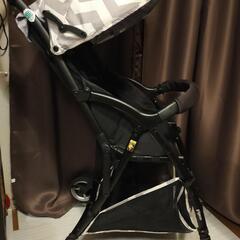 ピジョン ビングル B型 軽量 ベビーカー