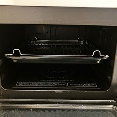 シャープ　ヘルシオ　AX-CA450-Wの画像