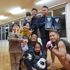 5/18  キックボクシングやります🙆‍♀️(初心者、経験…