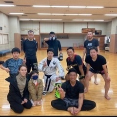 5/18  キックボクシングやります🙆‍♀️(初心者、経験者大歓迎♫) - 松戸市