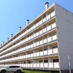 【敷金・礼金・手数料・更新料０円！】ビレッジハウス栗山2号棟 ...
