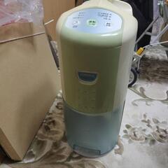 【急募！引き取り可能な方】除湿器の画像