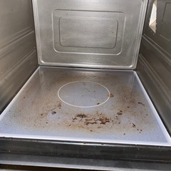 日立　オーブンレンジ　MRO-CF6の画像