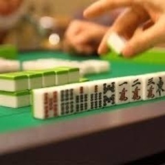 【麻雀🀄️しませんか？】初心者同士でワイワイ楽し見ましょう！