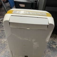 配達無料🚚衣類乾燥機 除湿機の画像