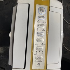 配達無料🚚衣類乾燥機 除湿機の画像