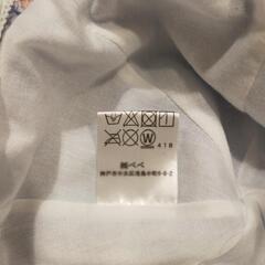 bebe 46cm 帽子の画像