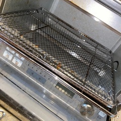 コイズミ　オーブントースターの画像