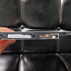 パナソニック UJ240 BD.DVDドライブ【美品】動作確認済の画像