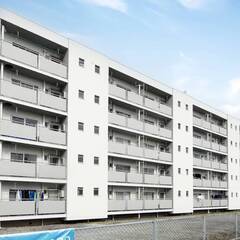 【敷金・礼金・手数料・更新料０円！】ビレッジハウス境港第二…