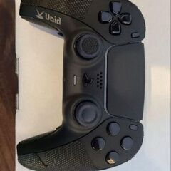 Void Gaming INTUITION PRO カスタムコントローラーの画像