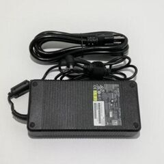 純正品 FUJITSU AC ADAPTER FMV-AC328 19V~11.05A 富士通 ACアダプター 中古の画像