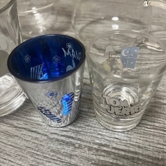 コップ　購入予定者決定の画像