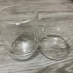 コップ　購入予定者決定の画像