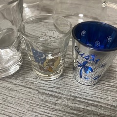 コップ　購入予定者決定の画像