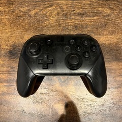 Switch プロコントローラー