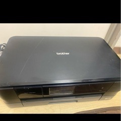キーボード プリンターセットの画像
