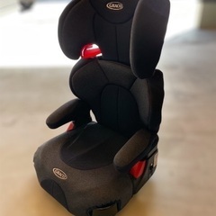まとめ買いで無料♪キッズシート　使用感ありの画像