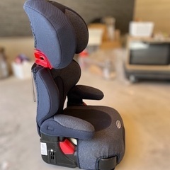 まとめ買いで無料♪キッズシート　使用感ありの画像