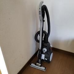 掃除機の画像