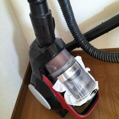 掃除機の画像