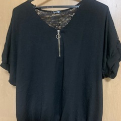 コート、チエニック長袖　4点全部セットの画像