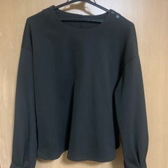 コート、チエニック長袖　4点全部セットの画像