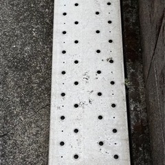 足場板