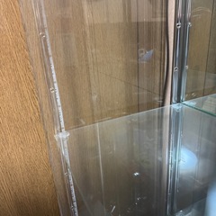 2個セット 特大コレクションケースの画像